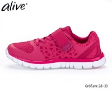 alive®Sport- und Freizeitschuhe