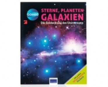 Galileo Wissen