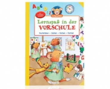 Leo Lausemaus®Lernen mit Leo Lausemaus