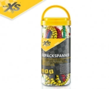 AUTO XS®Gepäckspanner
