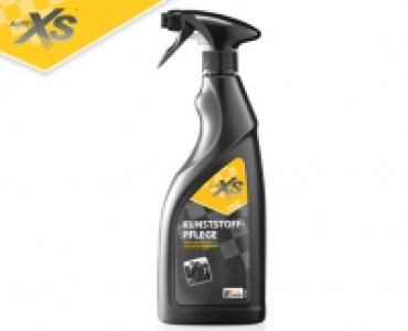 AUTO XS®Autopflege-Frühjahrssortiment