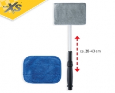 AUTO XS®Auto-Scheiben-Reinigungsset