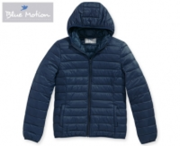 Blue Motion Leichtsteppjacke