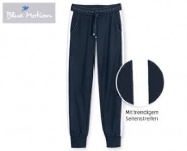 Blue Motion Jogg-Pants