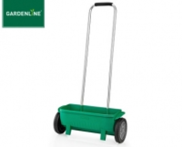 GARDENLINE®Streuwagen