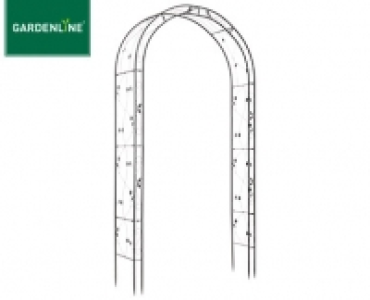 GARDENLINE&reg;Rosenbogen