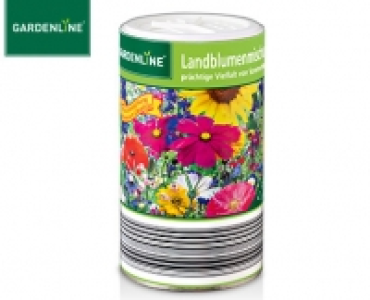 GARDENLINE&reg;Blumen-Saatgut