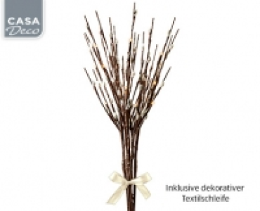 CASA Deco LED-Frühlings­zweige 9.99 €