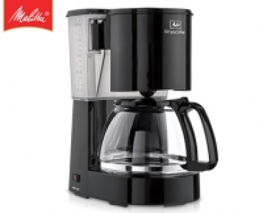 Melitta®Kaffeemaschine SimplyCoffee