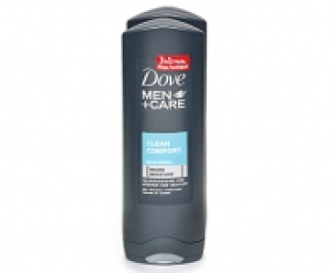 Dove Pflege- oder Cremedusche, Doppelpack