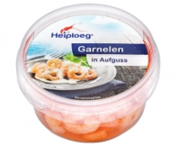 Aldi Süd  Heiploeg®Garnelen in Aufguss