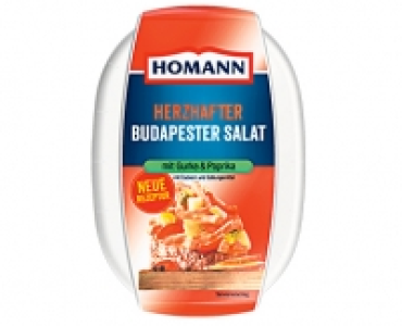 HOMANN Fleischsalat