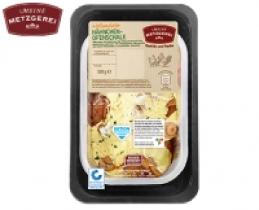MEINE METZGEREI Hähnchen-Ofenschale
