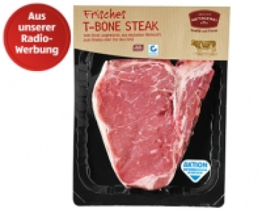 MEINE METZGEREI T-Bone-Steak