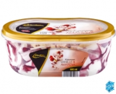 Grandessa Eiskreationen