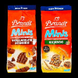Brandt Minis 1.29 €