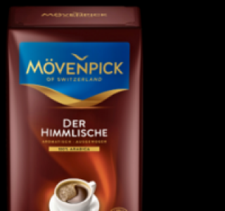 MÖVENPICK Kaffee 3.88 €