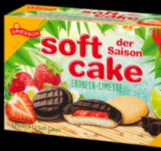 GRIESSON Soft Cake 0.88&nbsp;&euro;