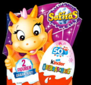 FERRERO Kinder &Uuml;berraschung 2.59&nbsp;&euro;