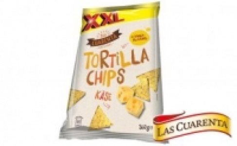 Tortilla Chips 0.79&nbsp;&euro;