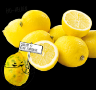 NATURGUT Bio-Zitronen 0.99&nbsp;&euro;