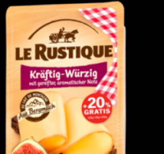 LE RUSTIQUE K&auml;sescheiben 1.69&nbsp;&euro;