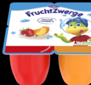 DANONE Frucht Zwerge 1.49&nbsp;&euro;