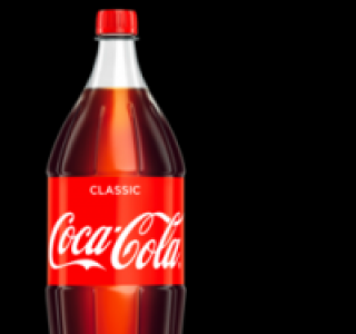 COCA-COLA, COCA-COLA zero oder Fanta 1.19 €