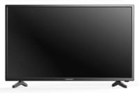 Blaupunkt Full HD LED TV 102cm (40 Zoll), BLA40/138, SmartTV, Triple T 299.00 €