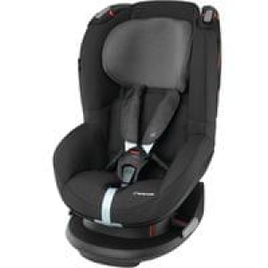 Real  Maxi-Cosi Tobi Kindersitz, Kollektion 2017/2018, Farbe:Nomad Black