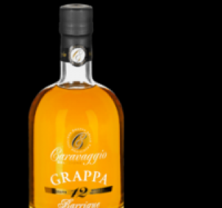 CARAVAGGIO Grappa Barrique 5.99&nbsp;&euro;
