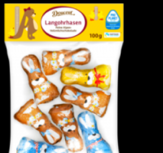DOUCEUR Osterfiguren 0.79&nbsp;&euro;