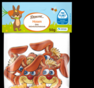 DOUCEUR Osterfiguren 0.99&nbsp;&euro;