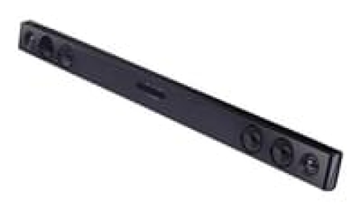 LG SJ3, 2.1 Kanäle, 300 W, DTS Digital Surround,Dolby Digital, 100 W,
