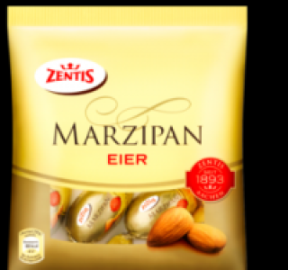 ZENTIS Marzipan-Eier 1.59&nbsp;&euro;