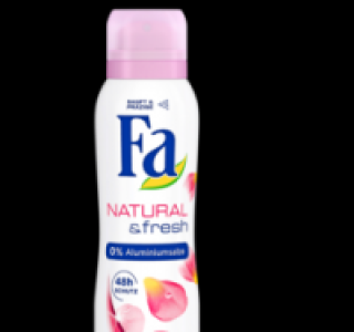 FA Deospray 0.85&nbsp;&euro;