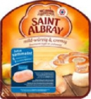 Saint Albray 1.99&nbsp;&euro;