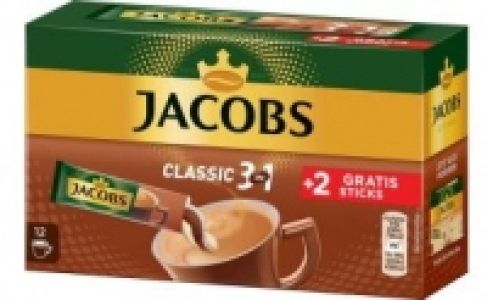 Jacobs 2in1 oder 3in1 1.69&nbsp;&euro;