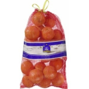 Saftorangen Salustiana