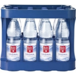 Rh&ouml;nsprudel Mineralwasser