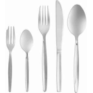 Besteck-Serie Scandinaiva