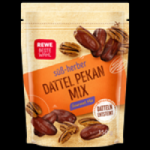 REWE Beste Wahl Dattel Pekan Mix 1.88&nbsp;&euro;