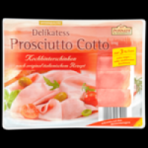 Ponnath Delikatess Prosciutto Cotto 1.59&nbsp;&euro;