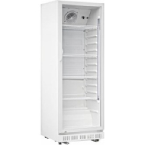 Glast&uuml;rk&uuml;hlschrank HSC 360 G