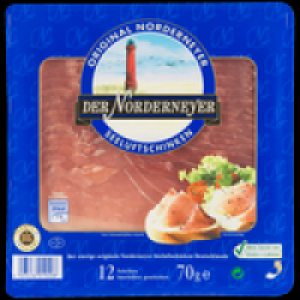 Norderneyer Seeluftschinken 1.69&nbsp;&euro;