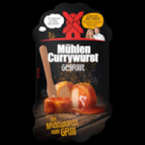 R&uuml;genwalder M&uuml;hlen Currywurst 1.59&nbsp;&euro;