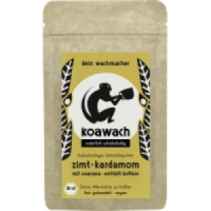 Koawach Trinkschokolade