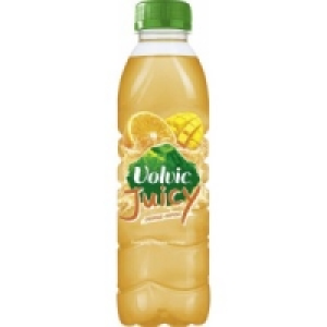 Volvic Touch/Tee/Juicy