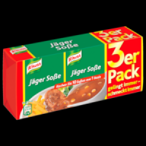 Knorr So&szlig;e