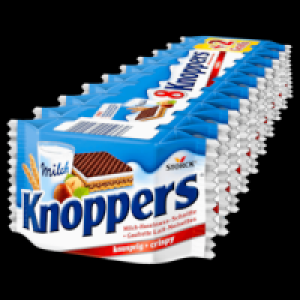 Rewe  Storck Knoppers